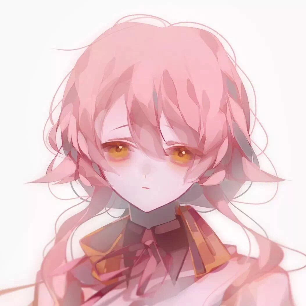 情侣头像qqjay