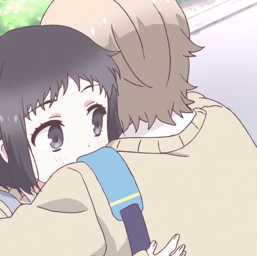 情侣头像qqjay
