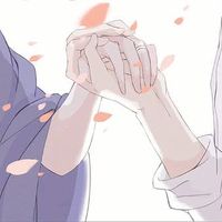 情侣头像qqjay