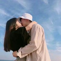 情侣头像qqjay