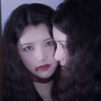 情侣头像qqjay