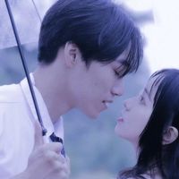 情侣头像qqjay