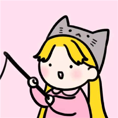 情侣头像qqjay