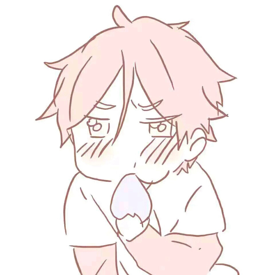 情侣头像qqjay