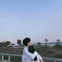 情侣头像qqjay