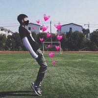 情侣头像qqjay
