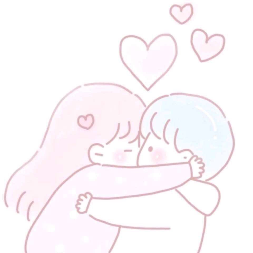 情侣头像qqjay