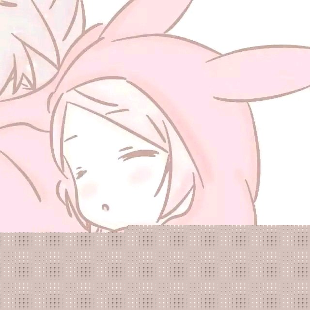 情侣头像qqjay