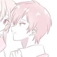 情侣头像qqjay