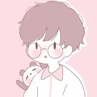 情侣头像qqjay