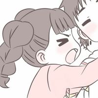 情侣头像qqjay