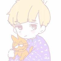 情侣头像qqjay