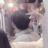 情侣头像qqjay