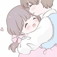 情侣头像qqjay