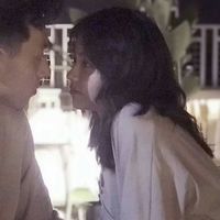 情侣头像qqjay
