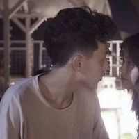 情侣头像qqjay