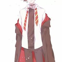 情侣头像qqjay
