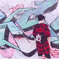 情侣头像qqjay