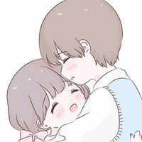 情侣头像qqjay