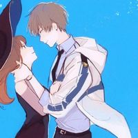 情侣头像qqjay