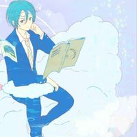 情侣头像qqjay