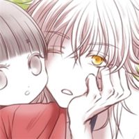 情侣头像qqjay