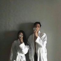 情侣头像qqjay