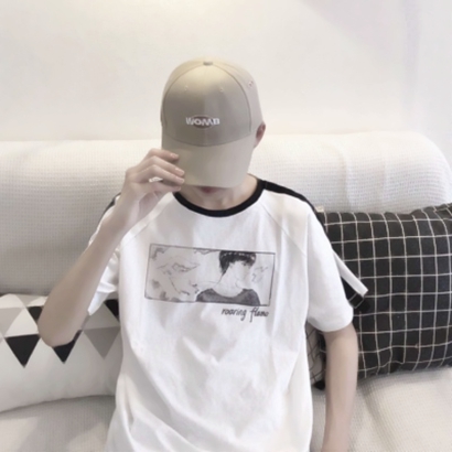 情侣头像qqjay