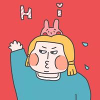 情侣头像qqjay