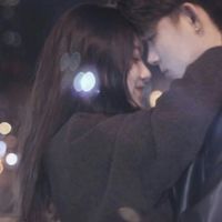 情侣头像qqjay