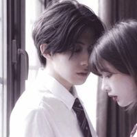 情侣头像qqjay