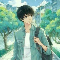 情侣头像qqjay
