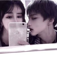 情侣头像qqjay