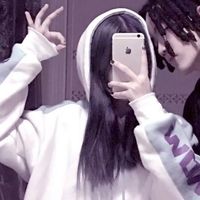 情侣头像qqjay