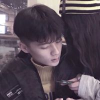 情侣头像qqjay