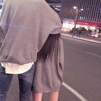 情侣头像qqjay