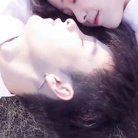 情侣头像qqjay