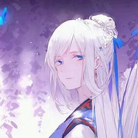 情侣头像qqjay