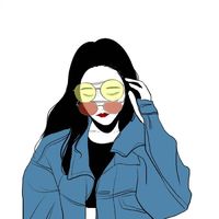 情侣头像qqjay