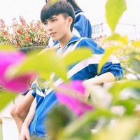 情侣头像qqjay