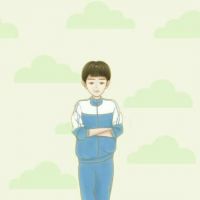 情侣头像qqjay