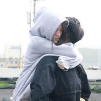 情侣头像qqjay