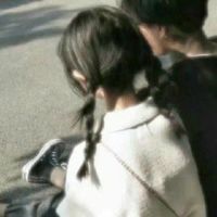 情侣头像qqjay