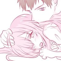 情侣头像qqjay