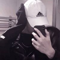 情侣头像qqjay