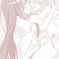 情侣头像qqjay