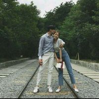 情侣头像qqjay