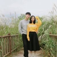 情侣头像qqjay