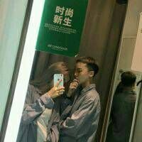 情侣头像qqjay