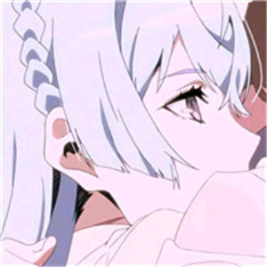 情侣头像qqjay
